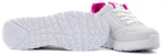 (PS) Skechers Uno Lite 'In My Zone White' Putih 310450L-WHP