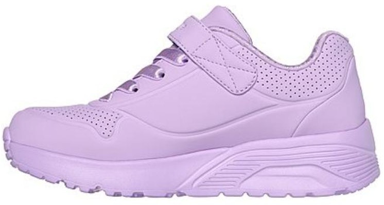 (Preschool) Skechers Uno Lite 'Purple' 310451L-LAV Buy (Preschool) Skechers Uno Lite 'Purple' 310451L-LAV