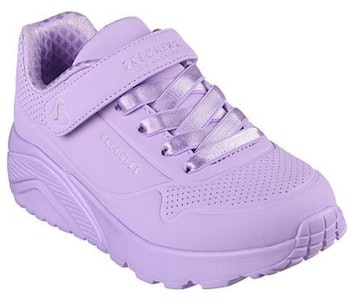 (PS) 스케쳐스 우노 라이트 '퍼플' (Skechers Uno Lite '퍼플') 310451L-LAV Lookbook (PS) 스케쳐스 우노 라이트 '퍼플' (Skechers Uno Lite '퍼플') 310451L-LAV