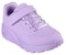 (PS) Skechers Uno Lite 'Ungu' 310451L-LAV