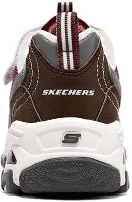 (Preschool) Skechers Velcro 'Burgundy' 302524L-BUGY Purchase (Preschool) Skechers Velcro 'Burgundy' 302524L-BUGY