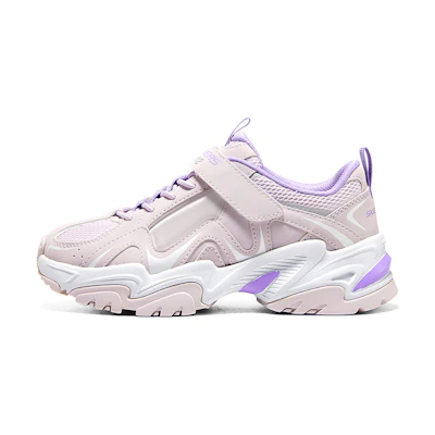 (Youth) Skechers DLITES 'Lavender'