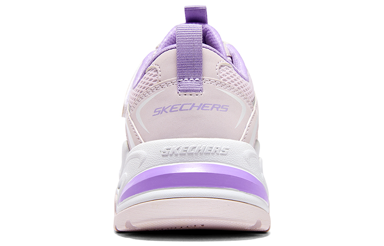 (Youth) Skechers DLITES 'Lavender' 圖 5