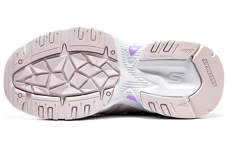 (Youth) Skechers DLITES 'Lavender' 圖 6