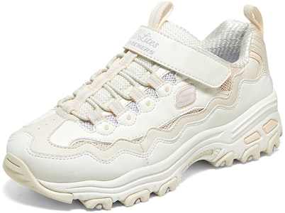 (PS) スケッチャーズ ベルクロ マルチ (Sukecchaazu Berukuro Maruchi) 319028L-NTMT Lookbook (PS) スケッチャーズ ベルクロ マルチ (Sukecchaazu Berukuro Maruchi) 319028L-NTMT