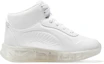 Order (PS) Skechers Velcro 'Putih Berkedip Voice Control' 310100L-WHT