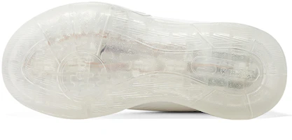 Details for (Preschool) Skechers Velcro 'Voice Control Flashing White' 310100L-WHT