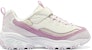 (PS) Skechers Velcro 'Putih Lavender' 302524L-WLV