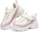 Shop (PS) Skechers Velcro 'Putih Lavender' 302524L-WLV