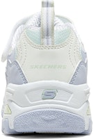 (PS) Skechers Velcro 'Blanco Magnolia' 319028L-WPW Purchase (PS) Skechers Velcro 'Blanco Magnolia' 319028L-WPW