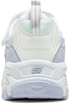 (PS) Skechers Velcro 'Putih Magnolia' 319028L-WPW Purchase (PS) Skechers Velcro 'Putih Magnolia' 319028L-WPW
