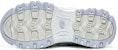 (PS) Skechers Velcro 'Putih Magnolia' 319028L-WPW
