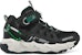 (JR) Skechers Adventure Track 'Hitam Hijau' 405279L-BKGR