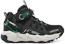 Order (JR) Skechers Adventure Track 'Hitam Hijau' 405279L-BKGR