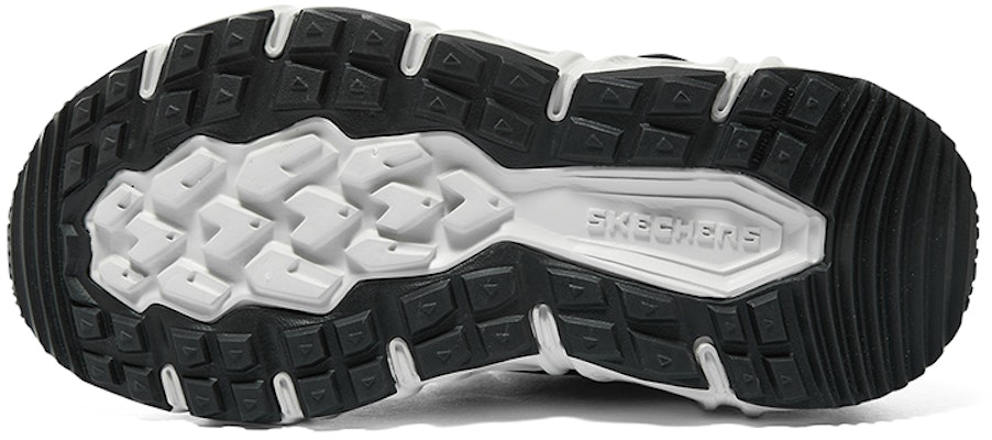 (Youth) Skechers Adventure Track 'Black Green' 405279L-BKGR Details for (Youth) Skechers Adventure Track 'Black Green' 405279L-BKGR