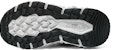 (JR) Skechers Pengembaraan Track 'Hitam Hijau Oren' 405279L-BKMT