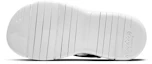 Purchase (PS) Sandales Skechers Velcro Décontractées ''Noir Blanc''. 302984L-BKW