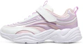 Buy (PS) Skechers Velcro Casual ''Absorption Chocs Résistant Violet Rose''. 319031L-WLVP