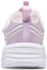 Purchase (PS) Skechers Velcro Casual ''Absorption Chocs Résistant Violet Rose''. 319031L-WLVP