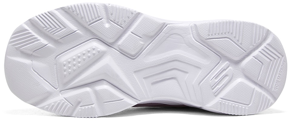 (PS) Skechers Velcro Kasual 'Tahan Kejutan Tahan Haus Ungu Merah Jambu' 319031L-WLVP Details for (PS) Skechers Velcro Kasual 'Tahan Kejutan Tahan Haus Ungu Merah Jambu' 319031L-WLVP