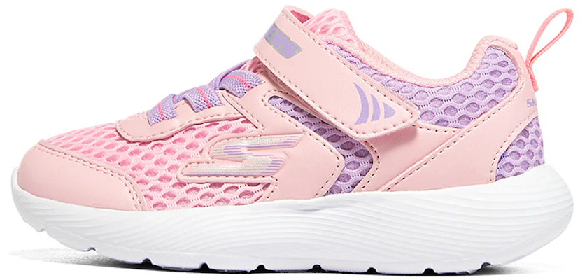 (PS) Zapatillas Casual Skechers con Velcro 'Rosa Morado' 303210N-PKLV Buy (PS) Zapatillas Casual Skechers con Velcro 'Rosa Morado' 303210N-PKLV
