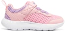 Order (PS) Skechers Velcro Kasual Sneaker 'Pink Purple' 303210N-PKLV
