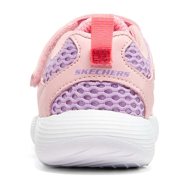 Purchase (PS) Zapatillas Casual Skechers con Velcro 'Rosa Morado' 303210N-PKLV