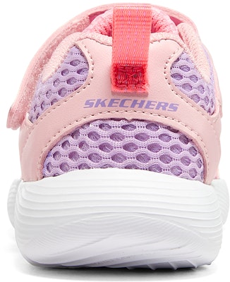 (PS) Skechers Velcro Kasual Sneaker 'Pink Purple' 303210N-PKLV Purchase (PS) Skechers Velcro Kasual Sneaker 'Pink Purple' 303210N-PKLV