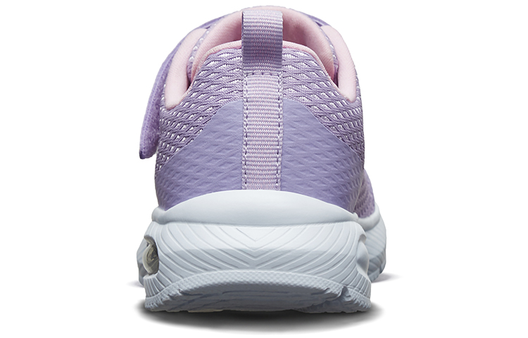 (Youth) Skechers Dyna-Air Shoes 'Lilac Pink' 圖 5