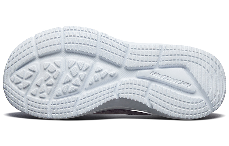 (Youth) Skechers Dyna-Air Shoes 'Lilac Pink' 圖 6