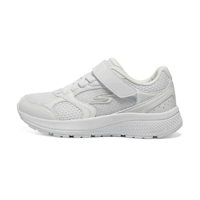 (Youth) Skechers GoRun Consistent Shoes 'White'
