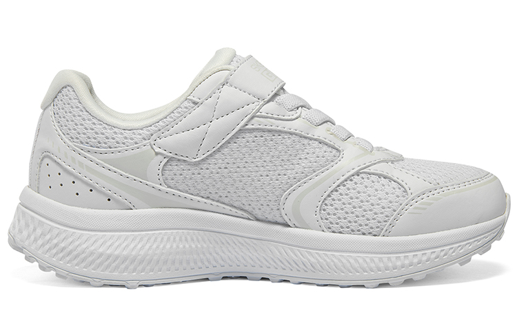 (Youth) Skechers GoRun Consistent Shoes 'White' 圖 2