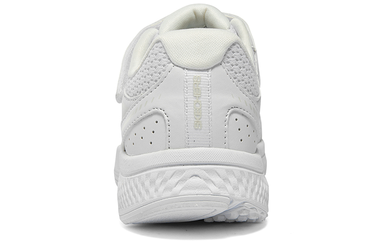 (Youth) Skechers GoRun Consistent Shoes 'White' 圖 5