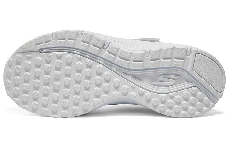 (Youth) Skechers GoRun Consistent Shoes 'White' 圖 6