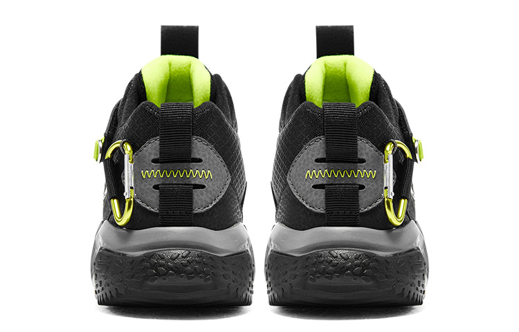 Purchase (PS) Skechers Velocitrek 'Negro Gris' 406424LC-BKCC