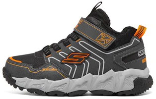 (Preschool) Skechers Velocitrek K 406422L-CCOR (Preschool) Skechers Velocitrek K 406422L-CCOR