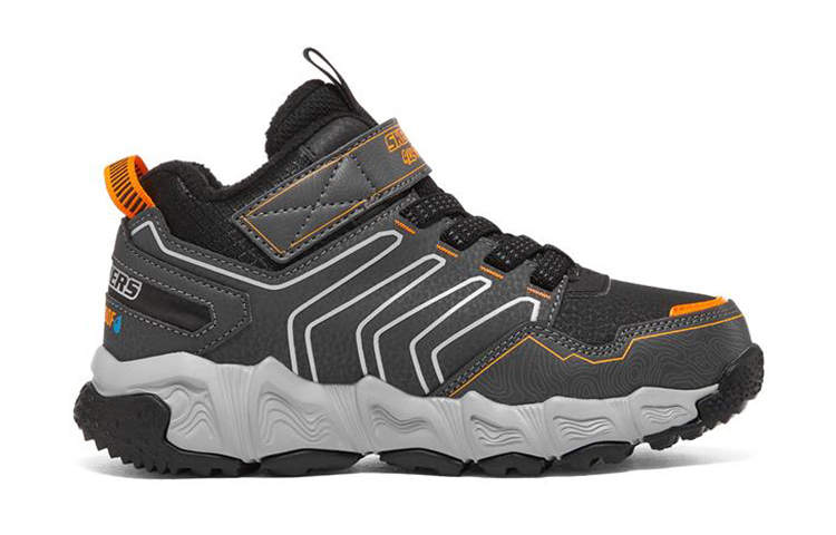 Order (PS) Skechers Velocitrek K Chaussures 406422L-CCOR