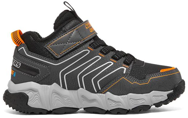 (PS) Skechers Velocitrek K Chaussures 406422L-CCOR Order (PS) Skechers Velocitrek K Chaussures 406422L-CCOR
