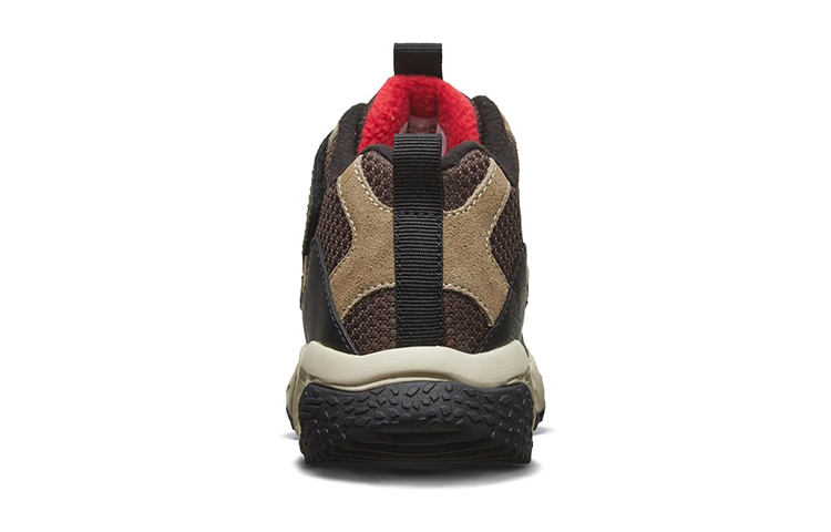 Shop (PS) Skechers Velocitrek Kinderschoenen 660074L-BKBR