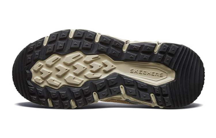 Purchase (PS) Skechers Velocitrek Kinderschoenen 660074L-BKBR