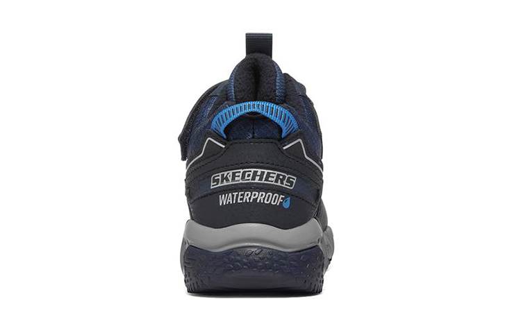 Shop (PS) Skechers Velocitrek Mid Scarpe Running ''Blu Navy'' 406422L-NVBL