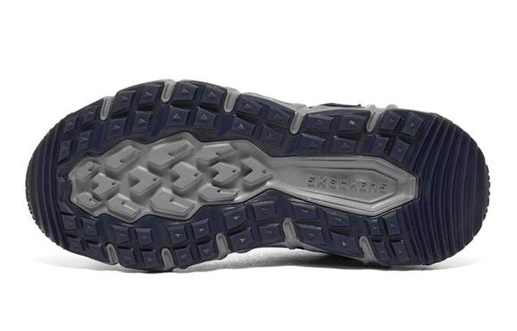 Purchase (PS) Skechers Velocitrek Mid Scarpe Running ''Blu Navy'' 406422L-NVBL