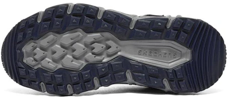 Purchase 大童 Skechers Velocitrek 中筒 兒童跑步鞋 海軍藍色