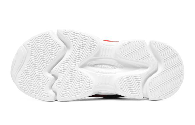 Purchase (PS) Skechers Wavetronic ''Bande Magique Creuse'' 403614L-BGRD