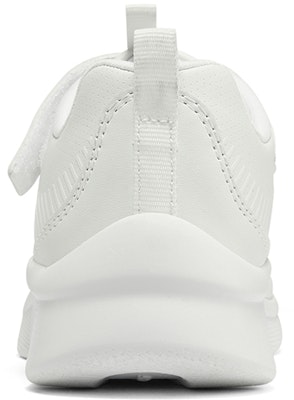 (Youth) Skechers Microspec Classmate Cutie 'White' 302607L-WHT Shop (Youth) Skechers Microspec Classmate Cutie 'White' 302607L-WHT
