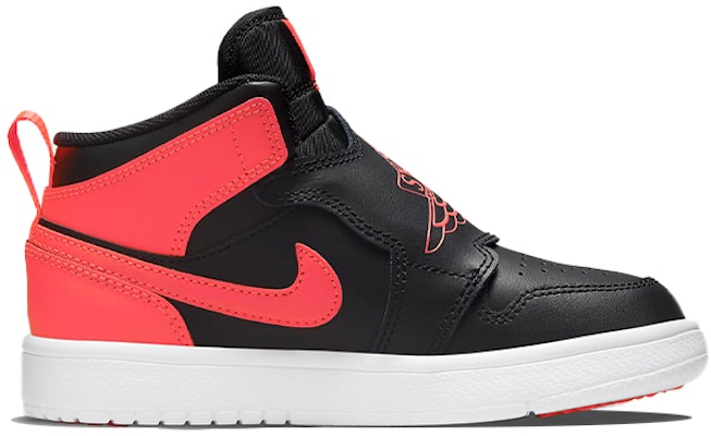 (PS) Sky Jordan 1 'Hitam Infrared 23' BQ7197-060 Order (PS) Sky Jordan 1 'Hitam Infrared 23' BQ7197-060