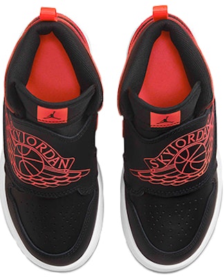 (PS) Sky Jordan 1 'Hitam Infrared 23' BQ7197-060 Shop (PS) Sky Jordan 1 'Hitam Infrared 23' BQ7197-060