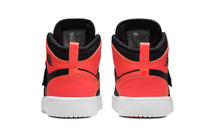 Purchase (PS) Sky Jordan 1 'Hitam Infrared 23' BQ7197-060