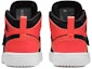 Purchase (PS) Sky Jordan 1 'Hitam Infrared 23' BQ7197-060