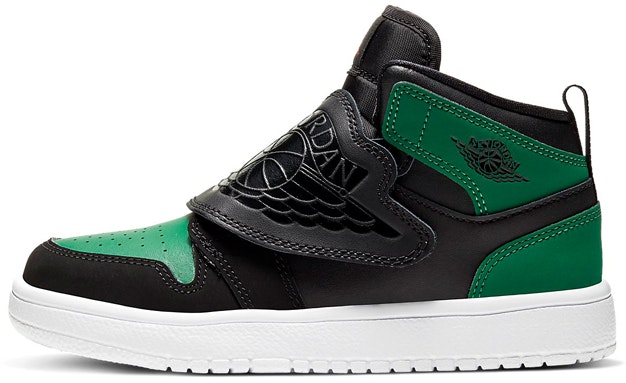 sky-jordan-1-black-pine-green-ps